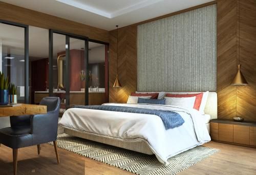 Elite World Grand Sapanca Hotel