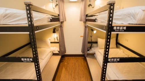 Douzi Hotel-Xpark. Gloria Outlets. Taoyuan MRT