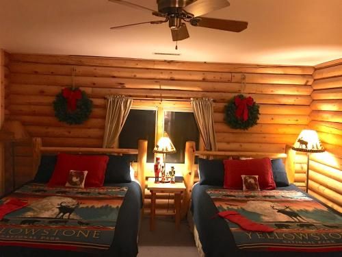 Inn on the Beartooth