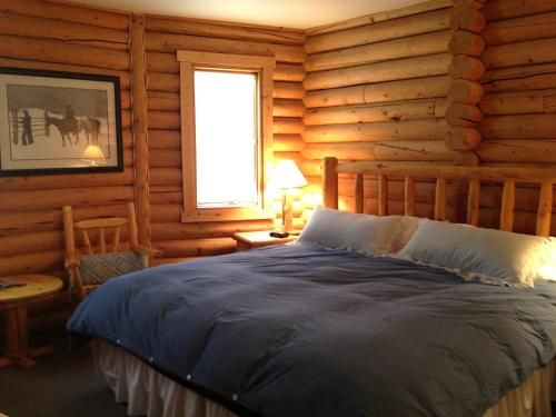 Inn on the Beartooth