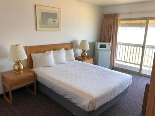 Jot's Resort