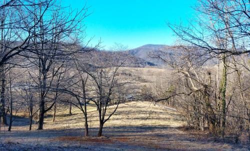 Graves Mountain Farm & Lodges