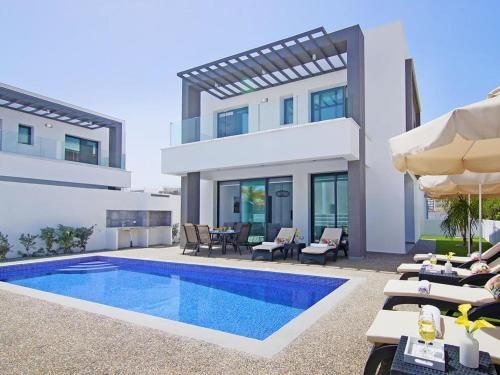 Villa martha by Interhome