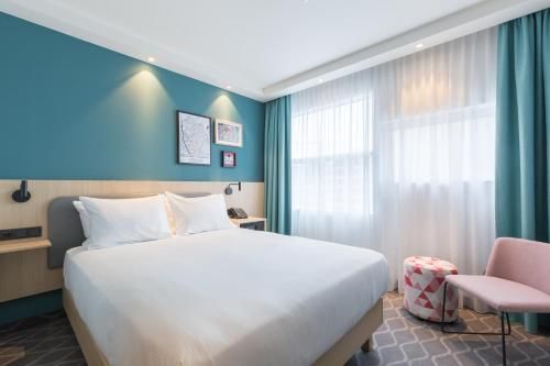 Hampton By Hilton Utrecht Centraal Station