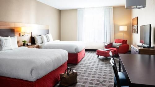 TownePlace Suites by Marriott Janesville