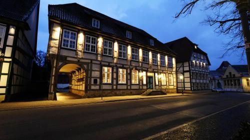 Hotel zur Fürstabtei
