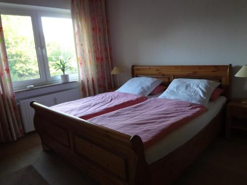 Ferienwohnung Martens