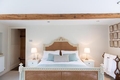 Barton Cottage Bed and Breakfast