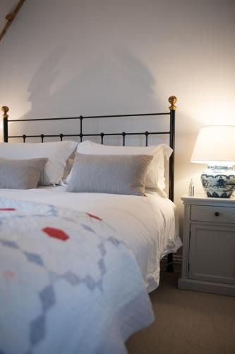 Barton Cottage Bed and Breakfast