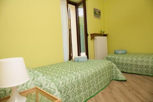 casa margherita