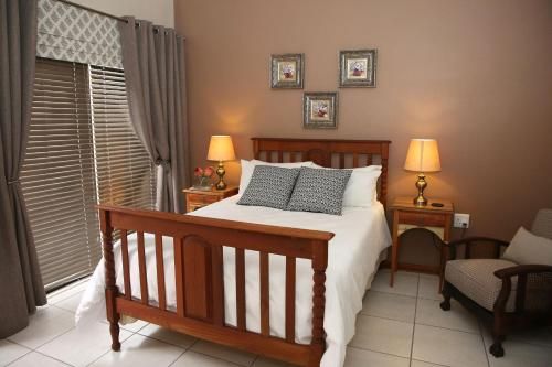 Upington Accommodation Affair