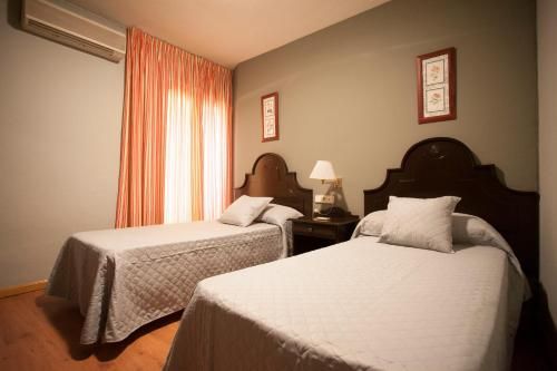 Hotel Plaza Mayor