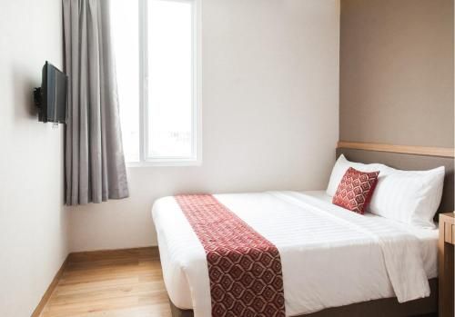 Grand Caman Hotel