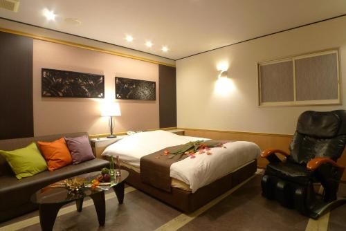 Hotel GOLF Yokosuka (Adult Only)