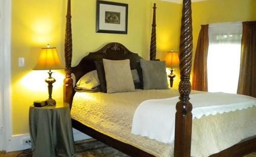 The Thistle Inn