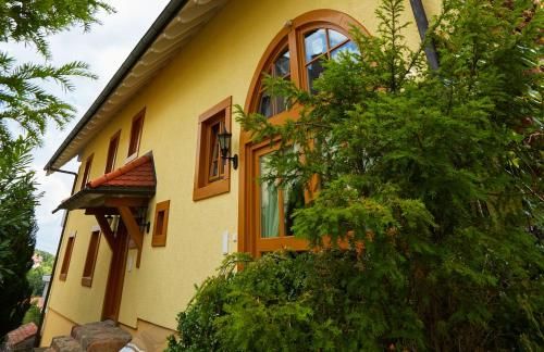 Villa Grenzenlos