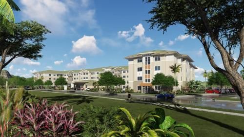 Residence Inn by Marriott Oahu Kapolei
