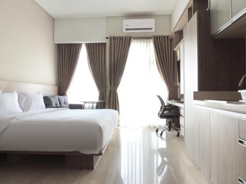 Grande Valore Hotel & Serviced-Apartment
