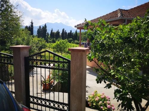 Guest House Majstorina
