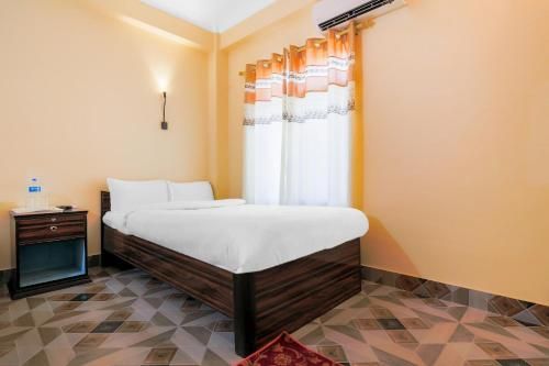 Spot on 446 Hotel Oasis