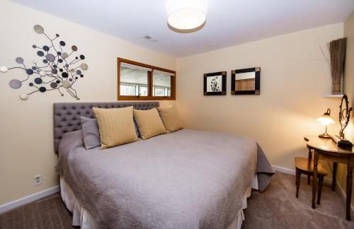 Small Batch Lodging