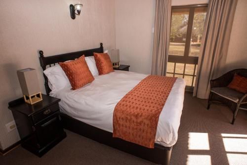 Kruger Park Lodge Unit 223