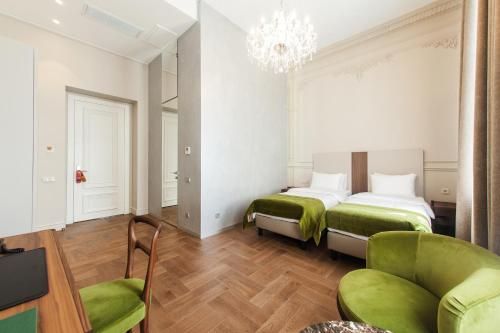 Hotel Amurskiy