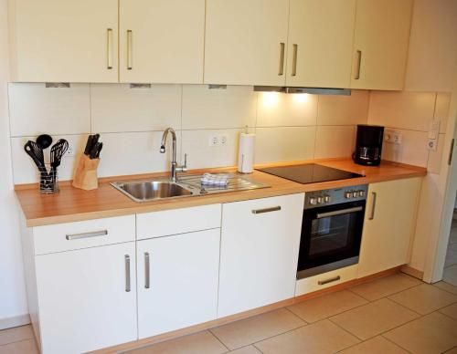 Ferienwohnung Ostseebad Goehren mi