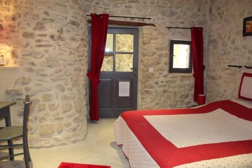 Les Logis de Paban