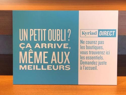 Kyriad Direct Auxerre - Appoigny
