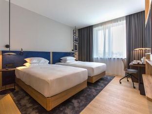 Hotel Image 1