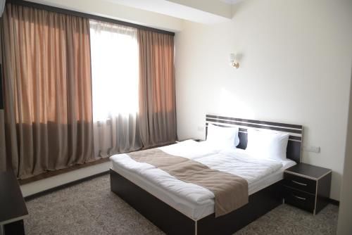 Yerevan Centre Hotel