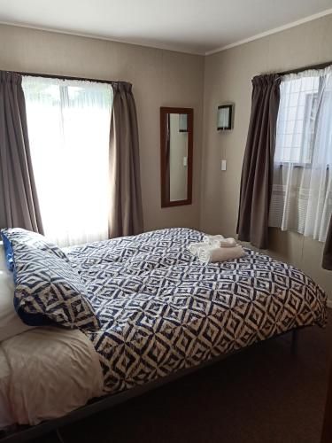 Riverbend Family Lodge
