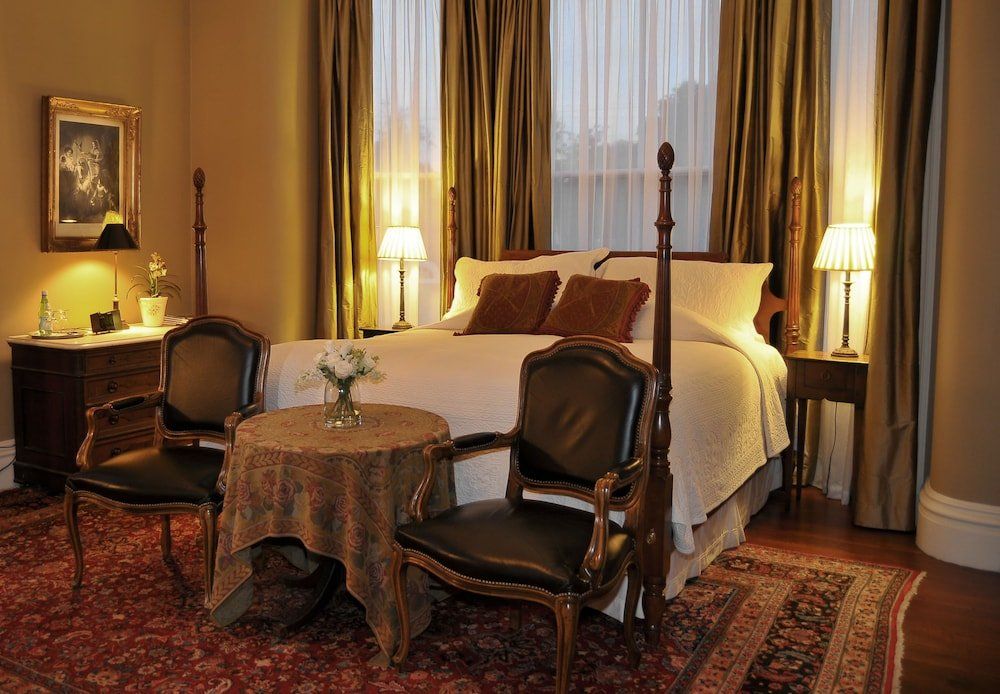 Boardman House Inn