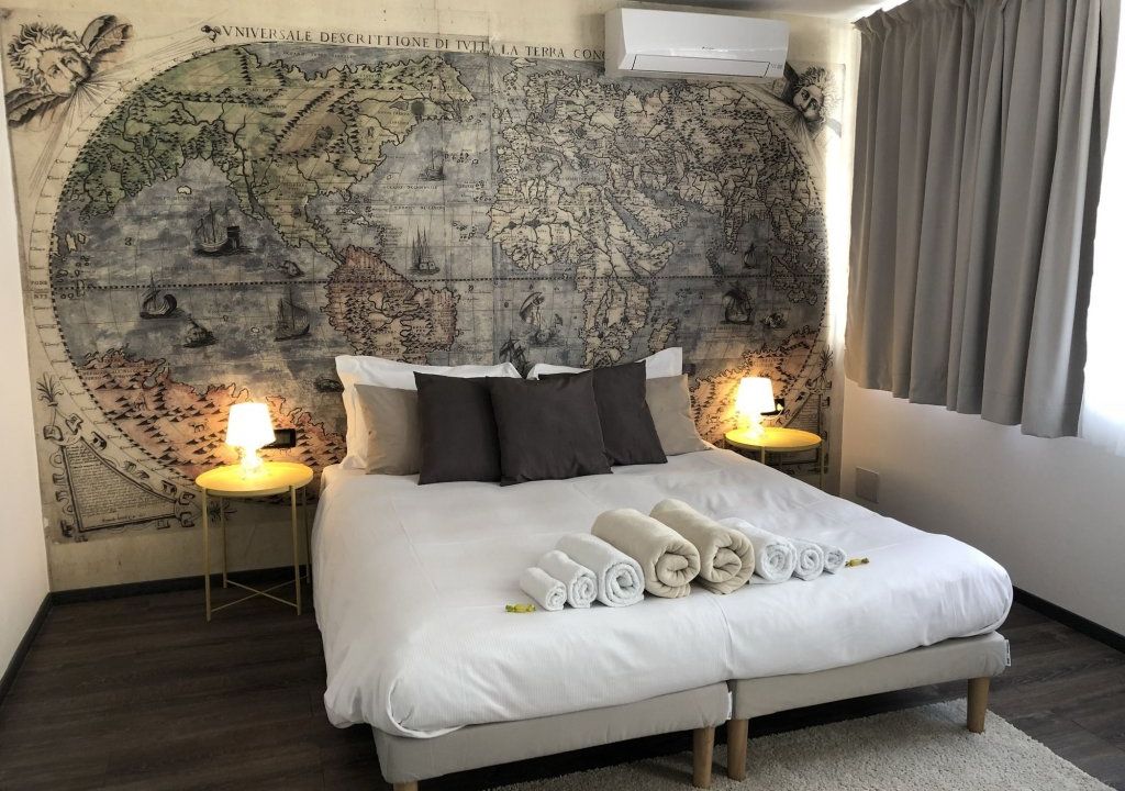 Francis B&B Superior