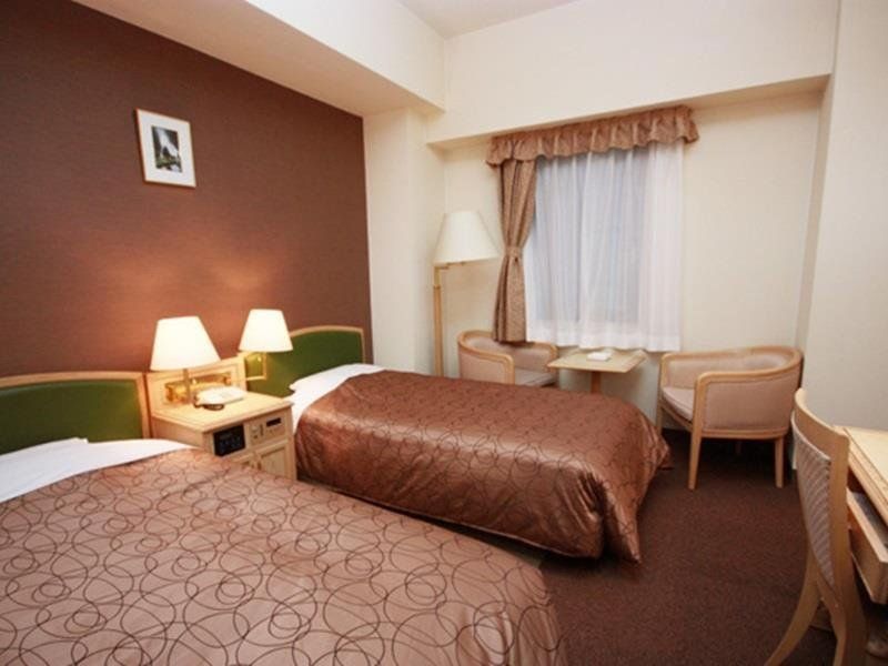 Smile Hotel Nagoya Shinkansenguchi