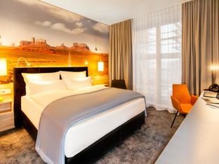 Hotel Image 1