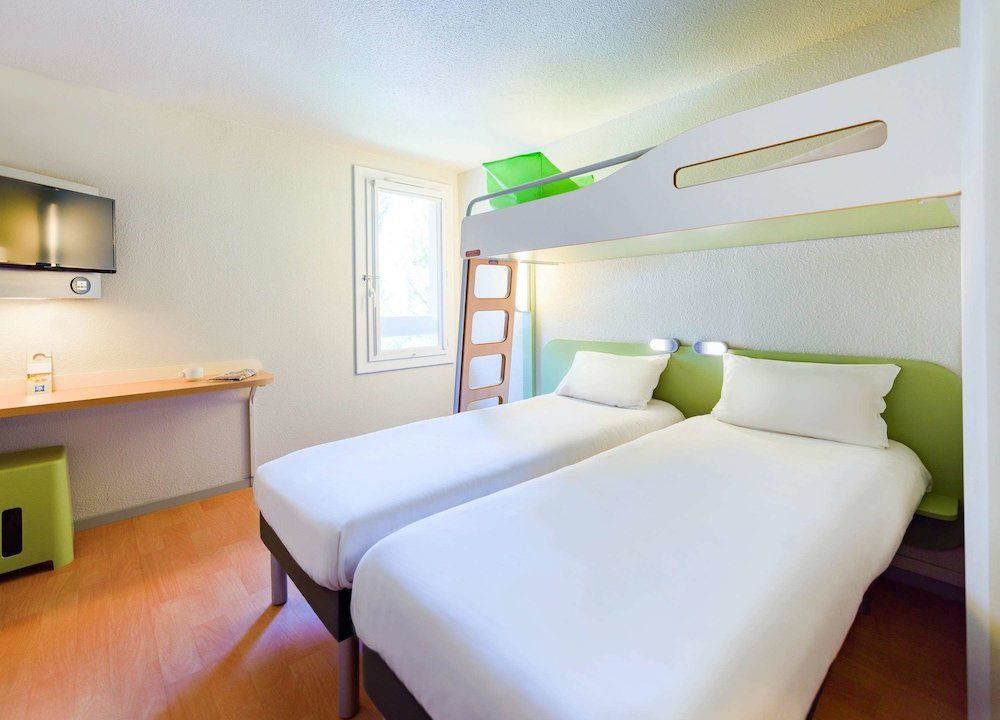 Ibis Budget Bollene