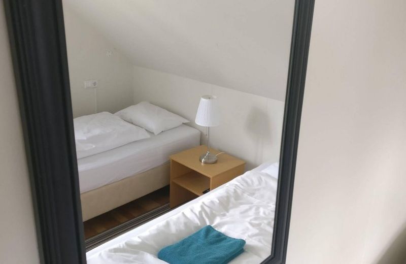 Birta Guesthouse