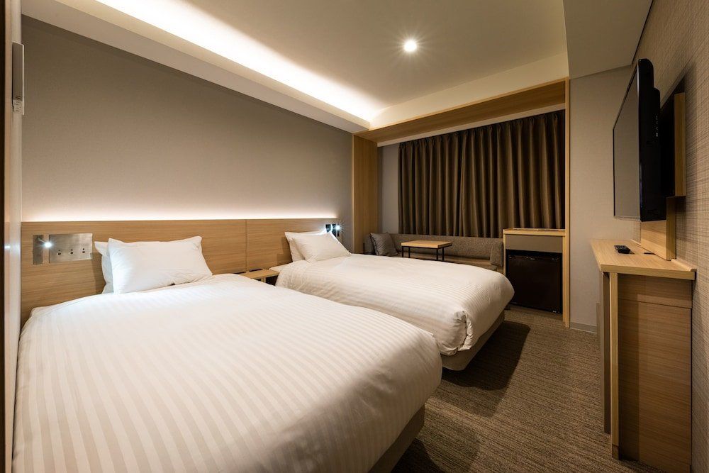 NISHITETSU HOTEL CROOM NAGOYA