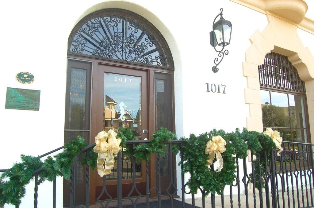 Hotel Marisol Coronado