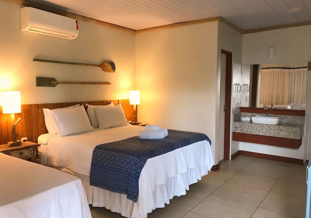 Pousada Alto da Vila