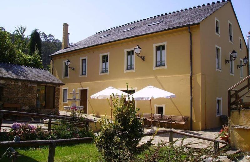 Casa da Roxa