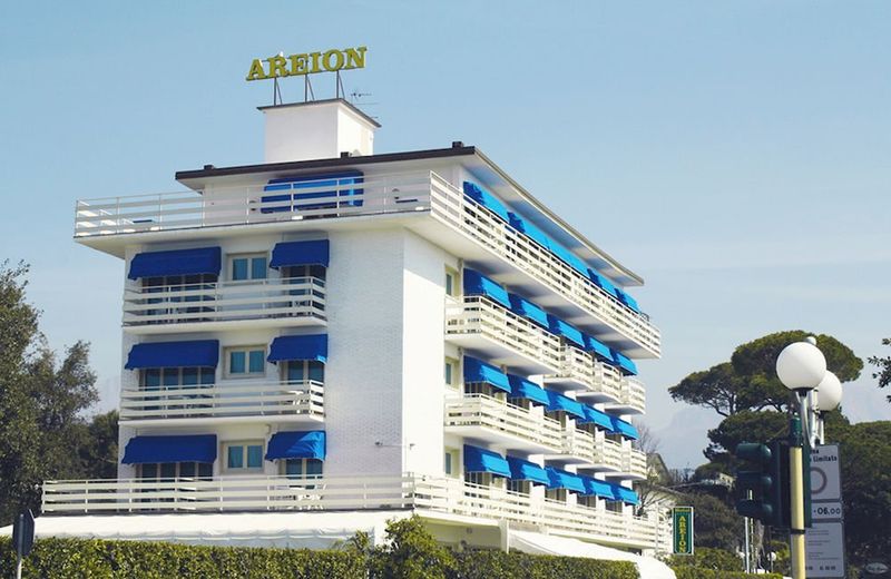 Hotel Areion