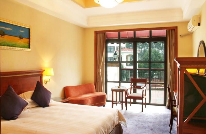 Hawana Resort Guangzhou