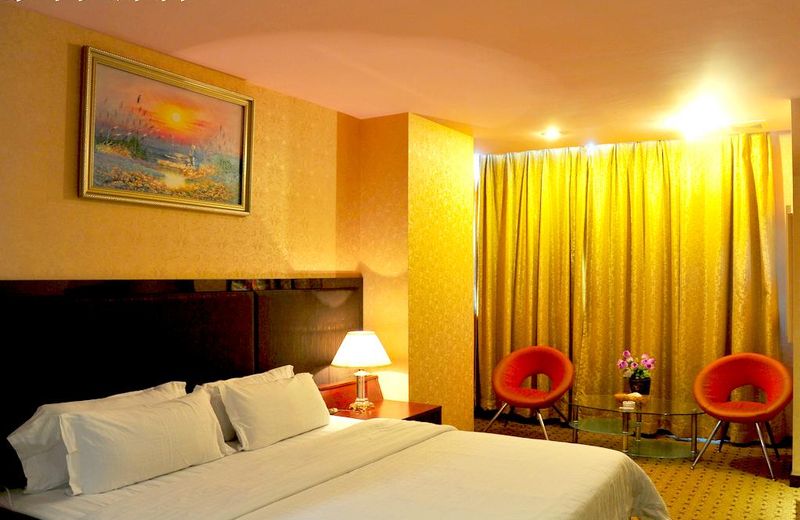 Chenyue Hotel
