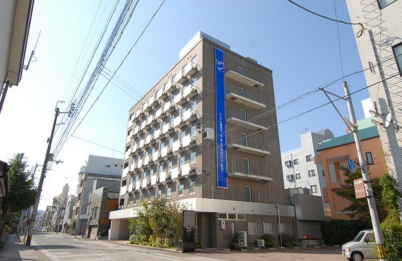 7 Days Hotel