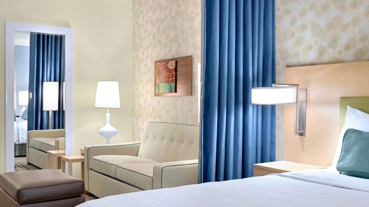 Home2 Suites By Hilton Prattville