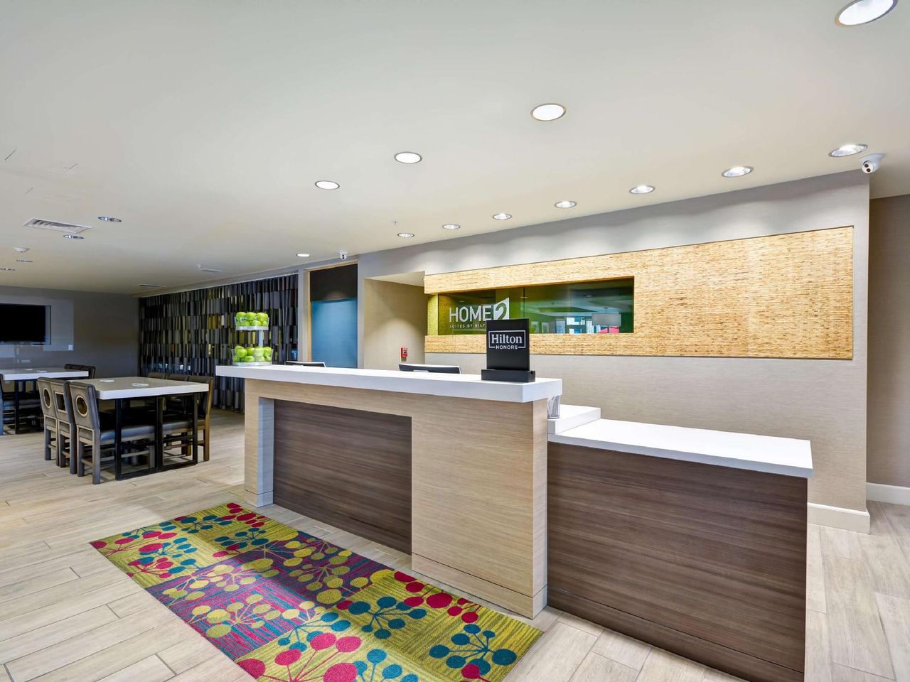 Home2 Suites By Hilton Livermore