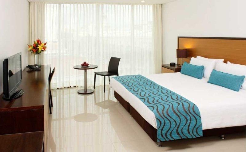 Estelar Apartamentos Barranquilla